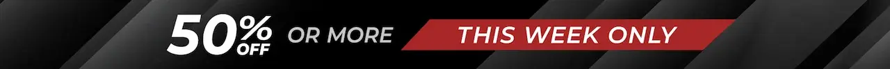 Big Sale with Free Shipping and Returns